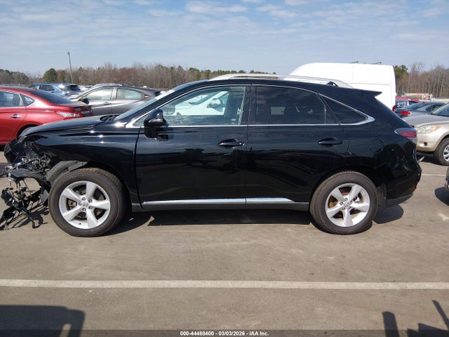 Aukcja sprzedaży 2013 Lexus Rx 350, vin: 2T2BK1BA8DC168281, numer aukcji: 44488400