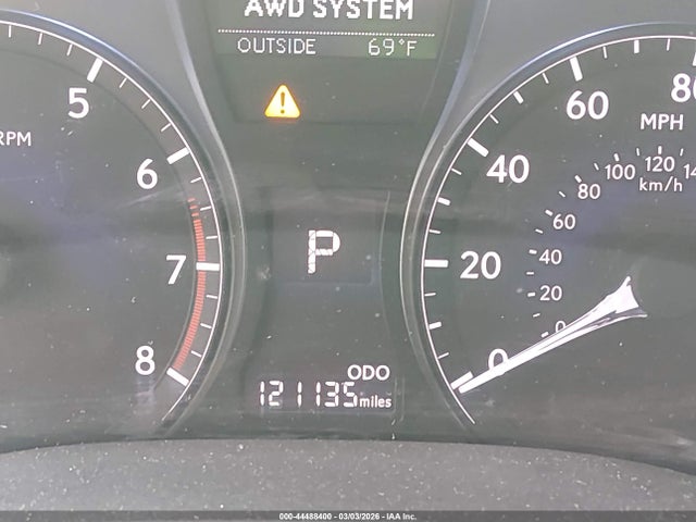 Aukcja sprzedaży 2013 Lexus Rx 350, vin: 2T2BK1BA8DC168281, numer aukcji: 44488400