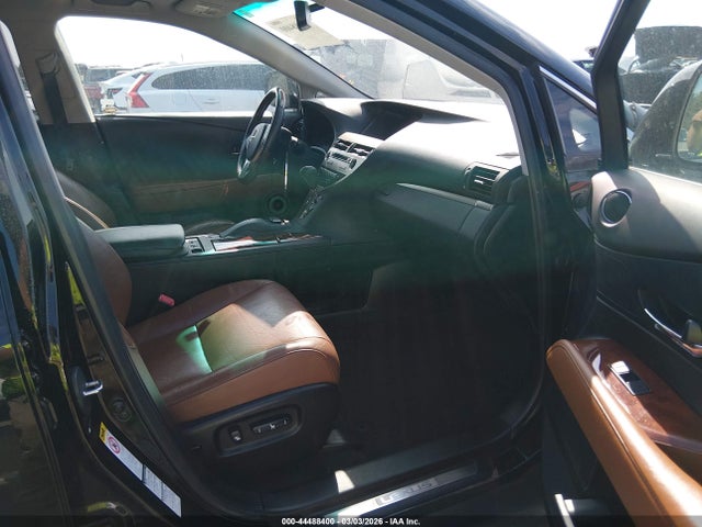 Aukcja sprzedaży 2013 Lexus Rx 350, vin: 2T2BK1BA8DC168281, numer aukcji: 44488400