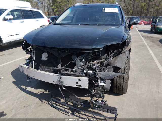 Aukcja sprzedaży 2013 Lexus Rx 350, vin: 2T2BK1BA8DC168281, numer aukcji: 44488400