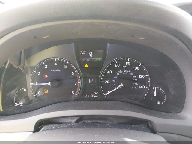 Aukcja sprzedaży 2013 Lexus Rx 350, vin: 2T2BK1BA8DC168281, numer aukcji: 44488400