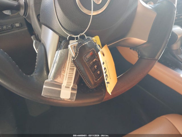 2021 LEXUS RX 350 2T2HZMAAXMC198455 Photo 10