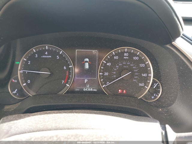 2021 LEXUS RX 350 2T2HZMAAXMC198455 Photo 6