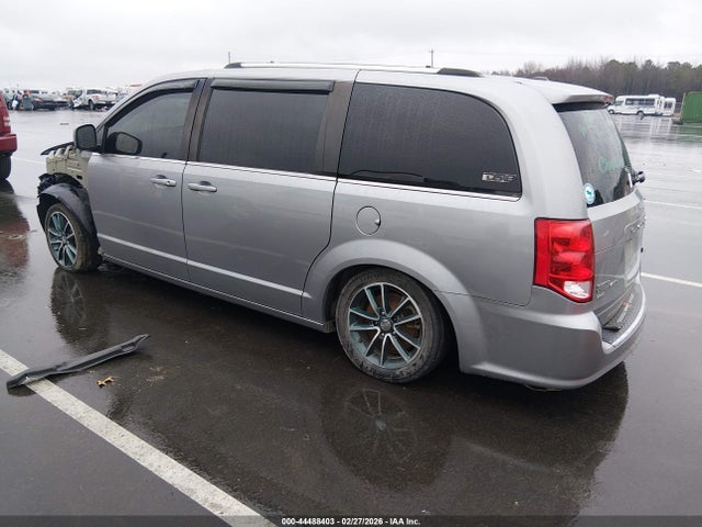 2020 DODGE GRAND CARAVAN 2C4RDGCG1LR153302 Photo 2