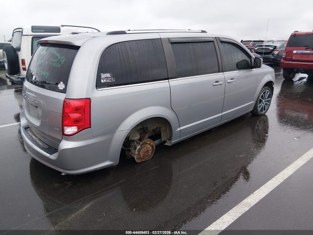 2020 DODGE GRAND CARAVAN 2C4RDGCG1LR153302 Photo 3