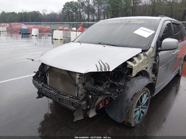 2020 DODGE GRAND CARAVAN 2C4RDGCG1LR153302 Photo 5