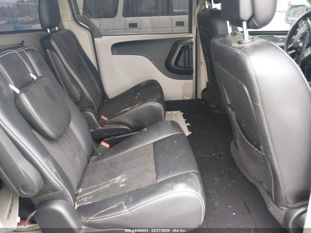 2020 DODGE GRAND CARAVAN 2C4RDGCG1LR153302 Photo 7