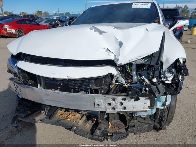 2024 LEXUS IS 350 JTHGZ1B25R5079964 Photo 5