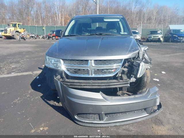 Aukcja sprzedaży 2013 Dodge Journey American Value Pkg, vin: 3C4PDCAB8DT594592, numer aukcji: 44488409