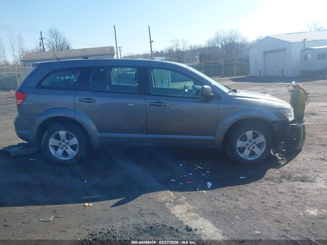 Aukcja sprzedaży 2013 Dodge Journey American Value Pkg, vin: 3C4PDCAB8DT594592, numer aukcji: 44488409