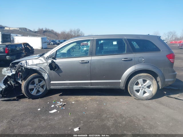 Aukcja sprzedaży 2013 Dodge Journey American Value Pkg, vin: 3C4PDCAB8DT594592, numer aukcji: 44488409