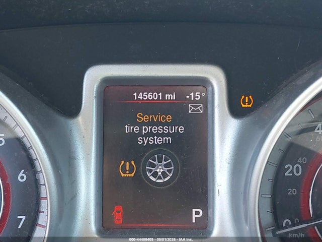 Aukcja sprzedaży 2013 Dodge Journey American Value Pkg, vin: 3C4PDCAB8DT594592, numer aukcji: 44488409