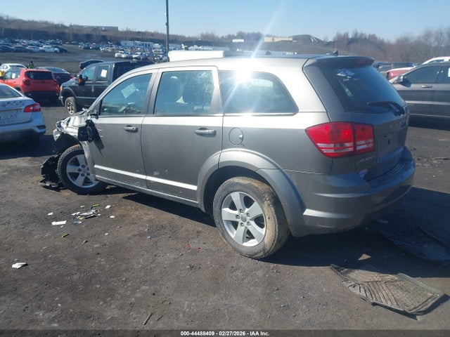 Aukcja sprzedaży 2013 Dodge Journey American Value Pkg, vin: 3C4PDCAB8DT594592, numer aukcji: 44488409