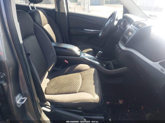 Aukcja sprzedaży 2013 Dodge Journey American Value Pkg, vin: 3C4PDCAB8DT594592, numer aukcji: 44488409