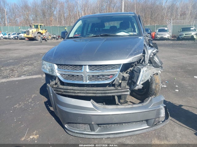 Aukcja sprzedaży 2013 Dodge Journey American Value Pkg, vin: 3C4PDCAB8DT594592, numer aukcji: 44488409