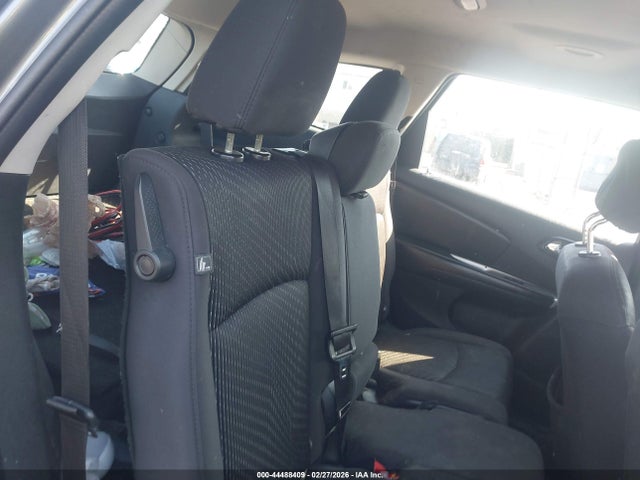 Aukcja sprzedaży 2013 Dodge Journey American Value Pkg, vin: 3C4PDCAB8DT594592, numer aukcji: 44488409