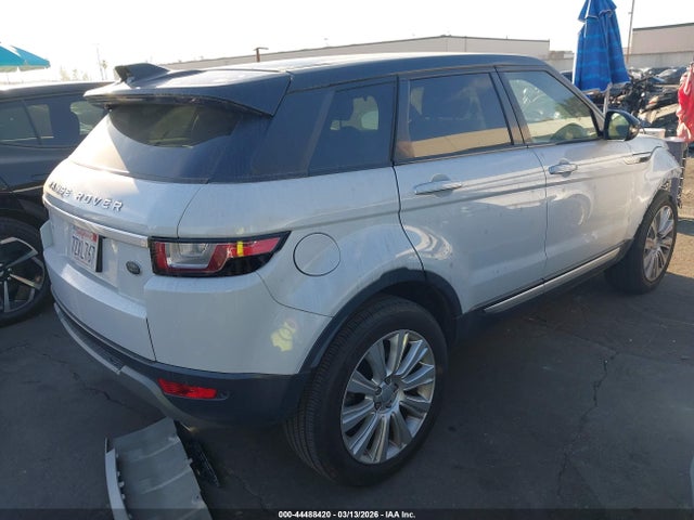 Land Rover Range Rover Evoque Hse 2017 SALVR2BG2HH186986 Image 4