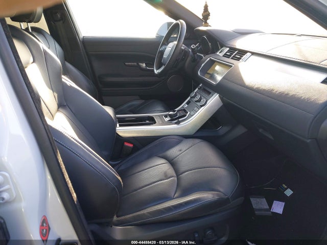 Land Rover Range Rover Evoque Hse 2017 SALVR2BG2HH186986 Image 5