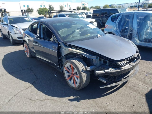 2023 TESLA MODEL 3 5YJ3E1EA2PF697642