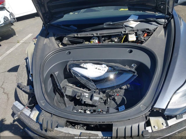 2023 TESLA MODEL 3 5YJ3E1EA2PF697642 Photo 9