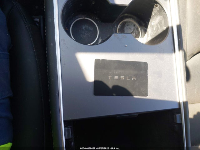 2023 TESLA MODEL 3 5YJ3E1EA2PF697642 Photo 10