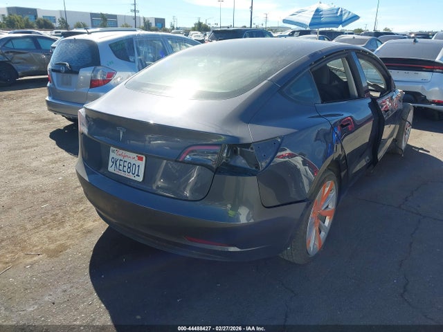 2023 TESLA MODEL 3 5YJ3E1EA2PF697642 Photo 3