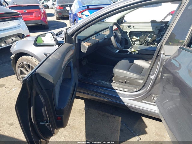 2023 TESLA MODEL 3 5YJ3E1EA2PF697642 Photo 4