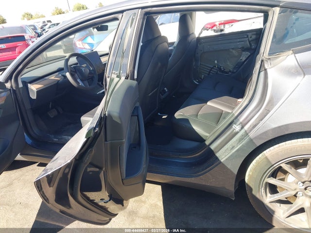 2023 TESLA MODEL 3 5YJ3E1EA2PF697642 Photo 7