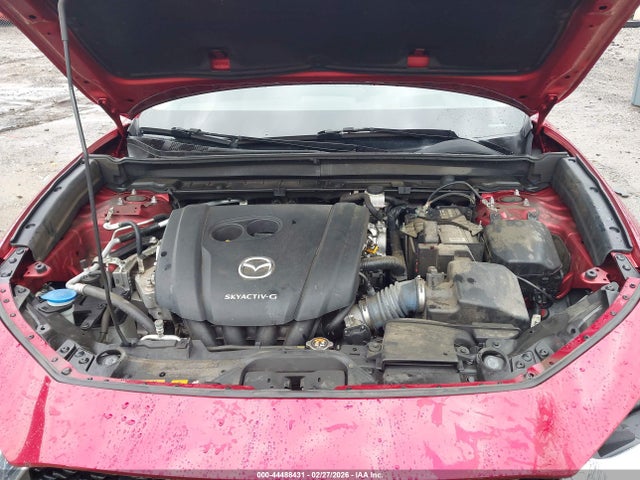 3MVDMAEM3LM123444 Mazda Cx-30 Premium Package