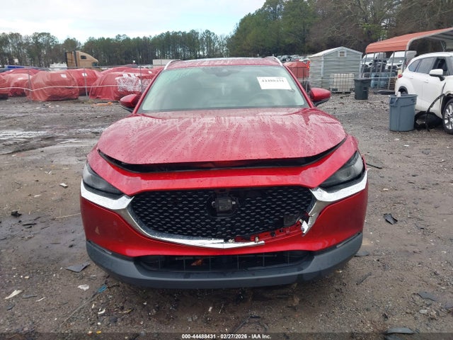 3MVDMAEM3LM123444 Mazda Cx-30 Premium Package