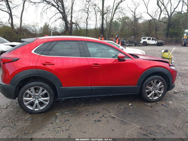 3MVDMAEM3LM123444 Mazda Cx-30 Premium Package