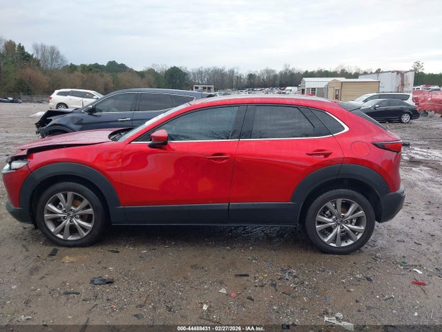 3MVDMAEM3LM123444 Mazda Cx-30 Premium Package