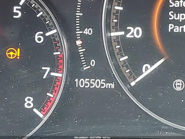 3MVDMAEM3LM123444 Mazda Cx-30 Premium Package