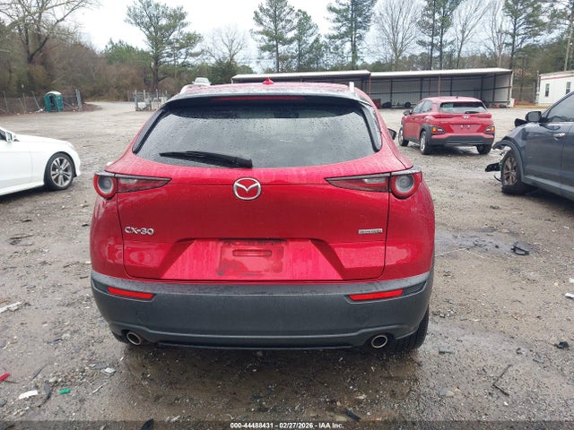 3MVDMAEM3LM123444 Mazda Cx-30 Premium Package