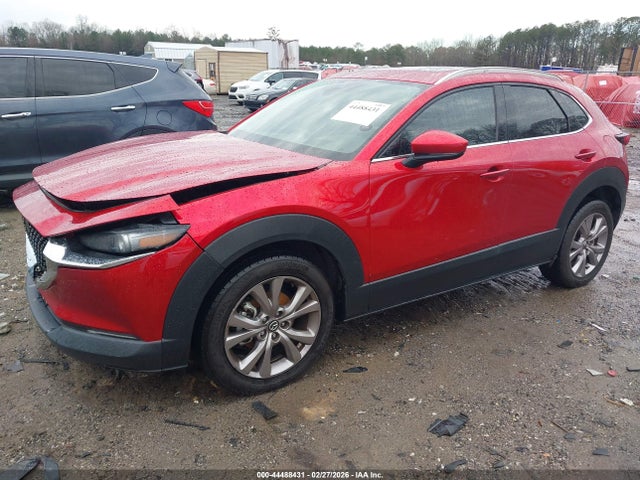 3MVDMAEM3LM123444 Mazda Cx-30 Premium Package
