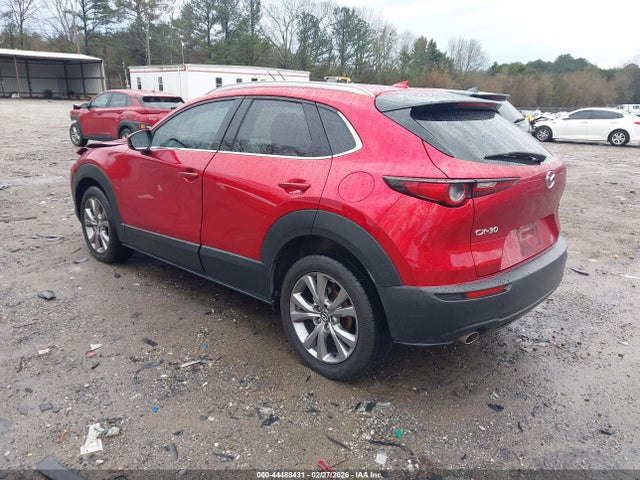 3MVDMAEM3LM123444 Mazda Cx-30 Premium Package