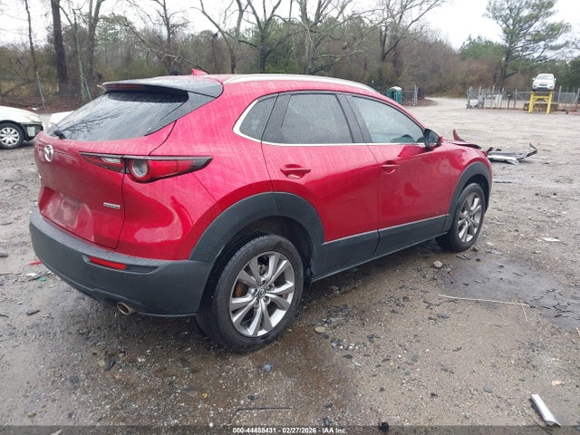 3MVDMAEM3LM123444 Mazda Cx-30 Premium Package