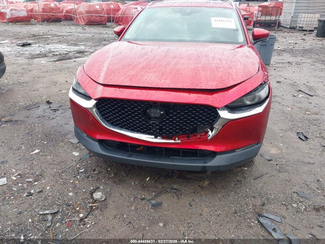 3MVDMAEM3LM123444 Mazda Cx-30 Premium Package
