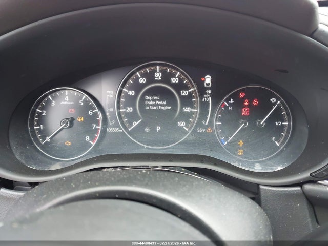 3MVDMAEM3LM123444 Mazda Cx-30 Premium Package