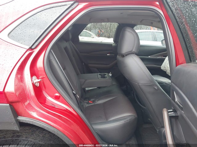 3MVDMAEM3LM123444 Mazda Cx-30 Premium Package