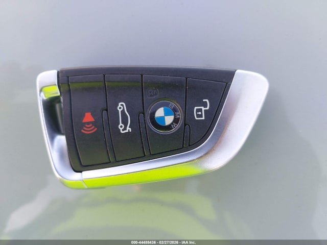 2023 BMW M4 WBS33BA00PCL94406 Photo 10