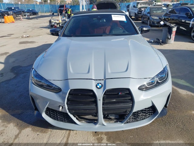 WBS33BA00PCL94406 BMW M4 Competition Xdrive