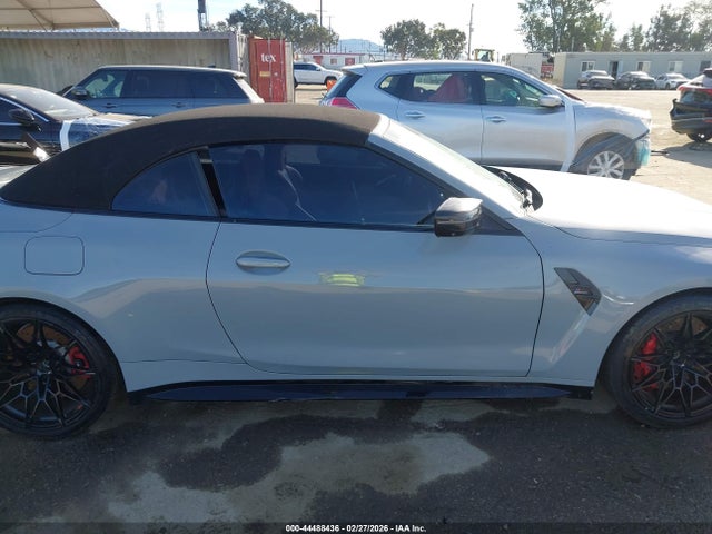 WBS33BA00PCL94406 BMW M4 Competition Xdrive