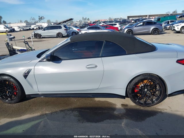 WBS33BA00PCL94406 BMW M4 Competition Xdrive