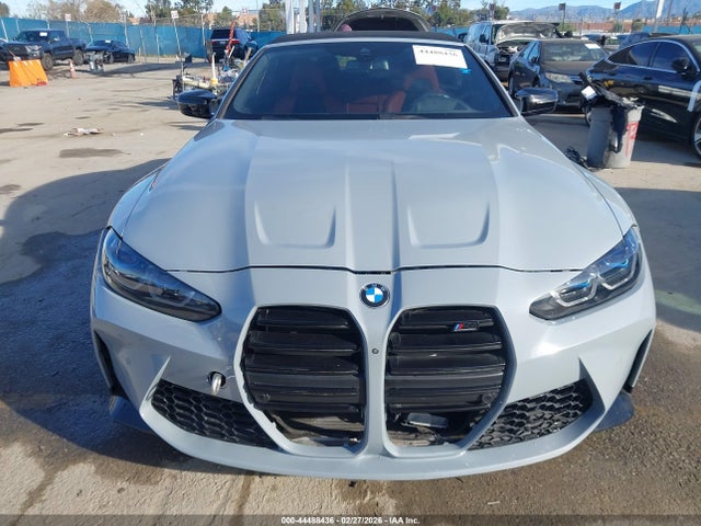 2023 BMW M4 WBS33BA00PCL94406 Photo 5
