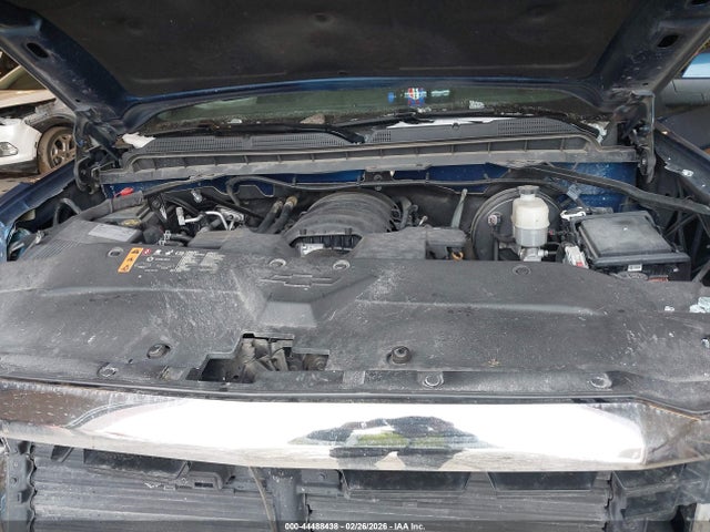 2019 CHEVROLET SILVERADO 1500 LD 2GCVKPEC5K1119729 Photo 9