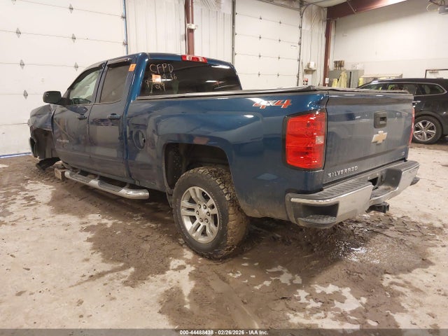 2019 CHEVROLET SILVERADO 1500 LD 2GCVKPEC5K1119729 Photo 2