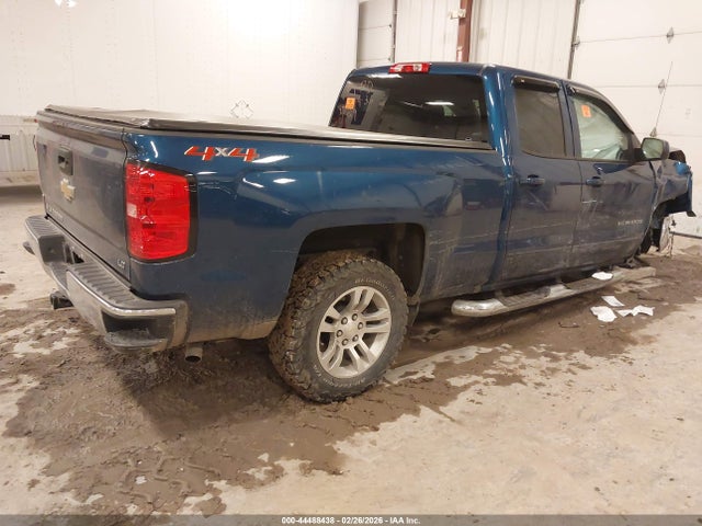 2019 CHEVROLET SILVERADO 1500 LD 2GCVKPEC5K1119729 Photo 3