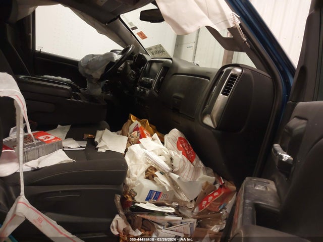 2019 CHEVROLET SILVERADO 1500 LD 2GCVKPEC5K1119729 Photo 4