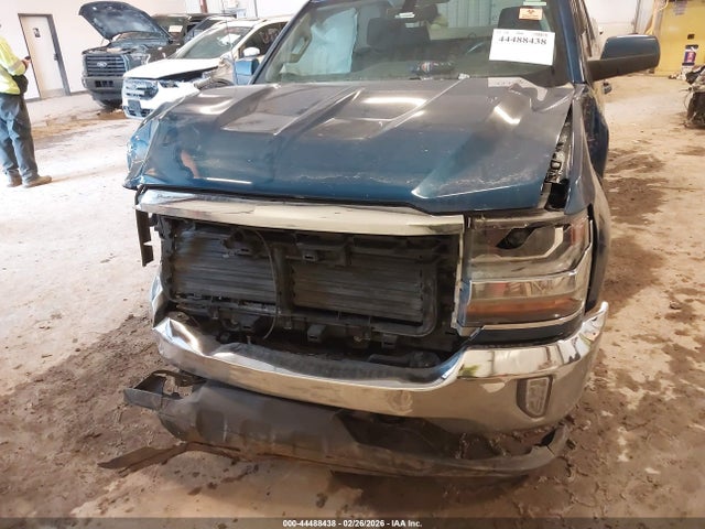 2019 CHEVROLET SILVERADO 1500 LD 2GCVKPEC5K1119729 Photo 5